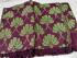 BEDSHEET KARUR JAQUARD 60 X 90